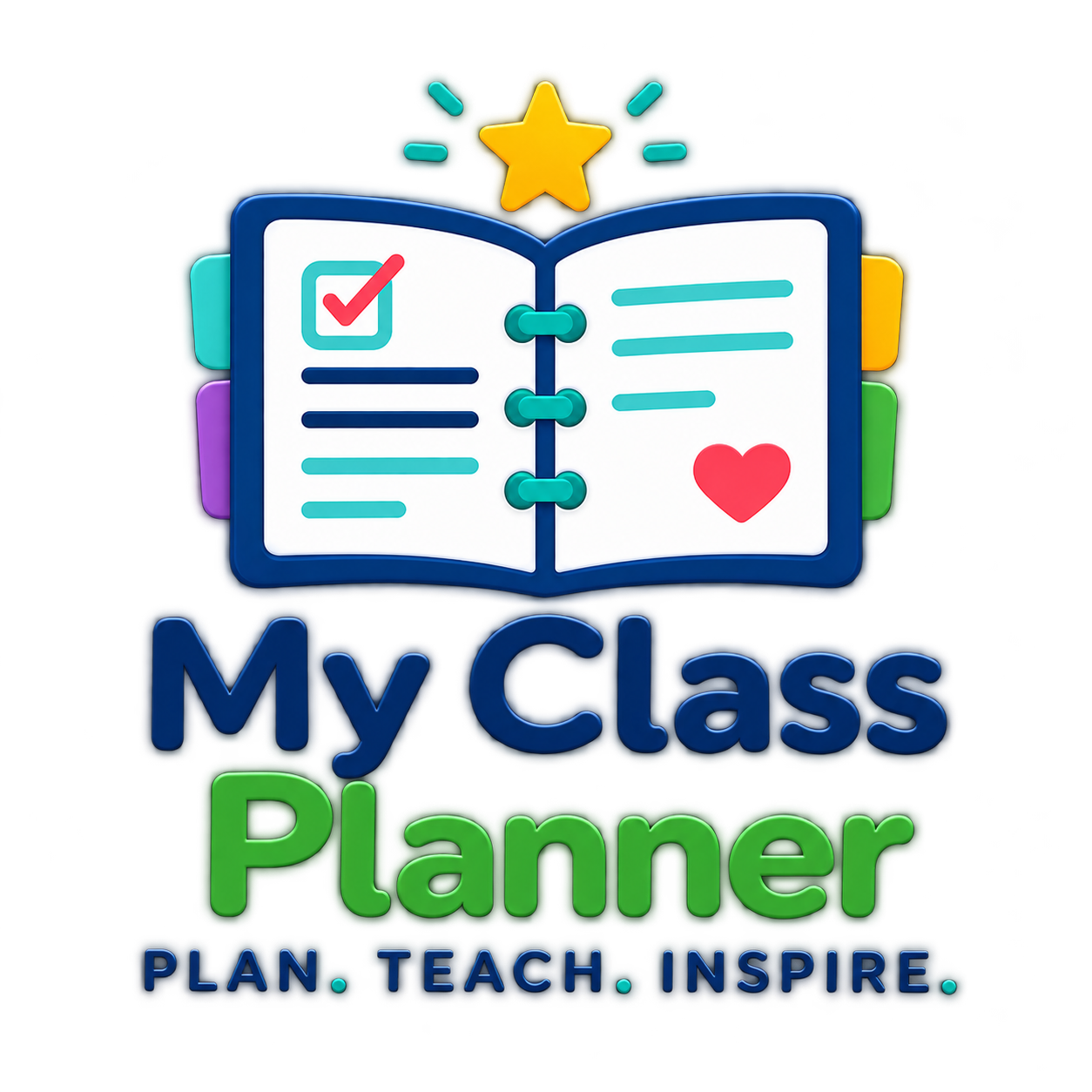 My Class Planner